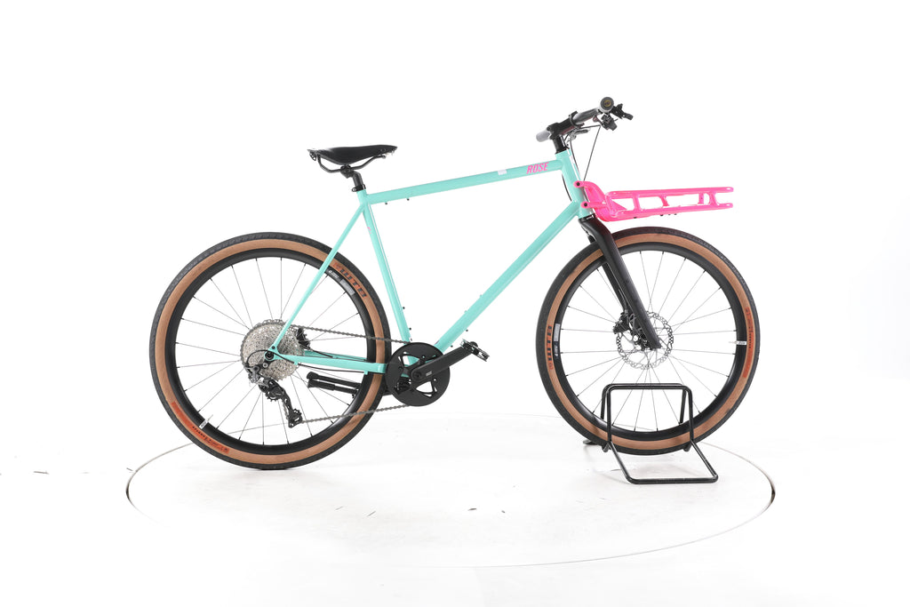 Rose Hobo Fahrrad City & Trekking - Image 1