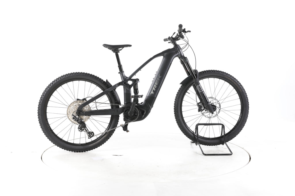 Trek Rail+ 5 Gen 5 E-Bike Fully 2025 - Image 1