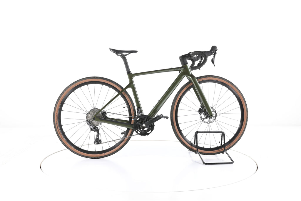 Scott Addict Gravel 30 - Image 1