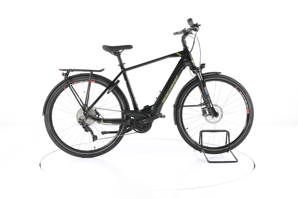 Bergamont E-Horizon Sport Trekking E-Bike - Image 1