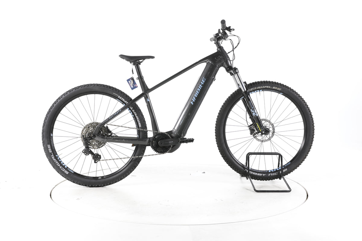 Haibike AllTrack 5 E-Bike 2024 - Image 1