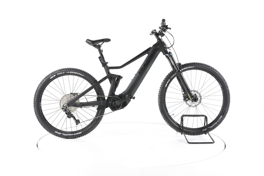 Bulls Copperhead EVO AM 1 Fully E-Bike 2023 - Image 1