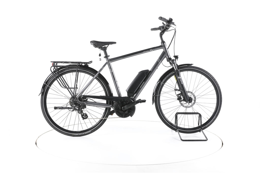 Triumph E-Bird Ultra Trekking E-Bike - Image 1