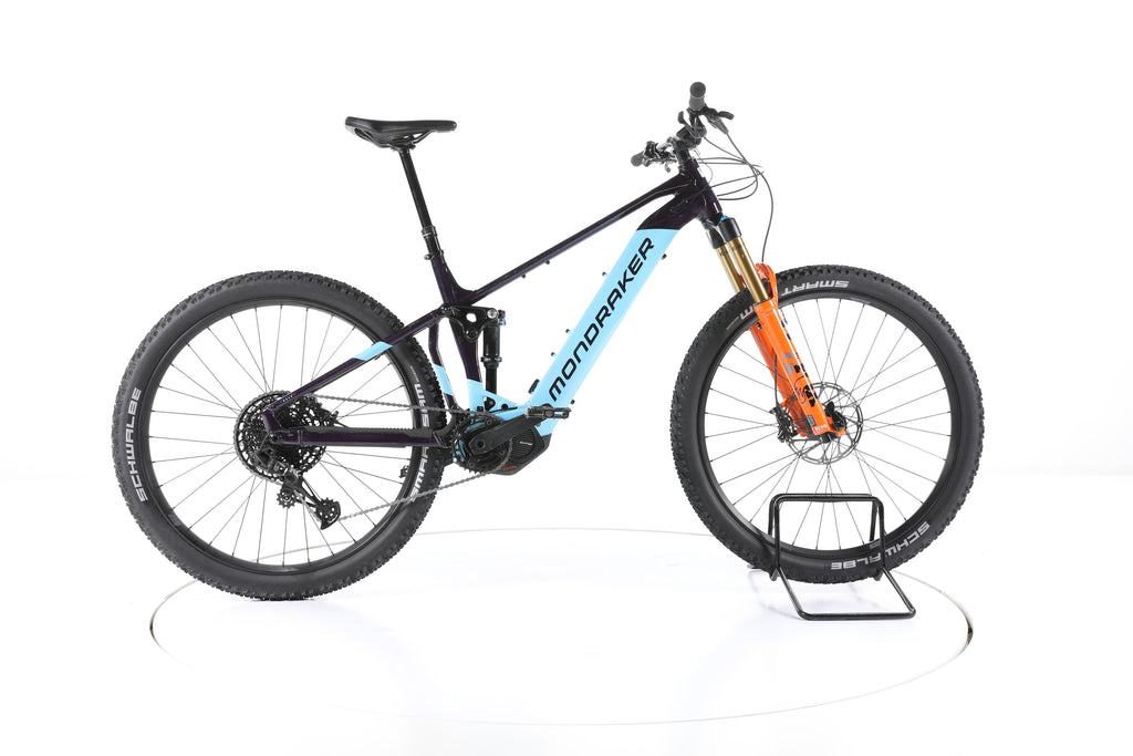 Mondraker DUSK R E-Bike Fully - Image 1