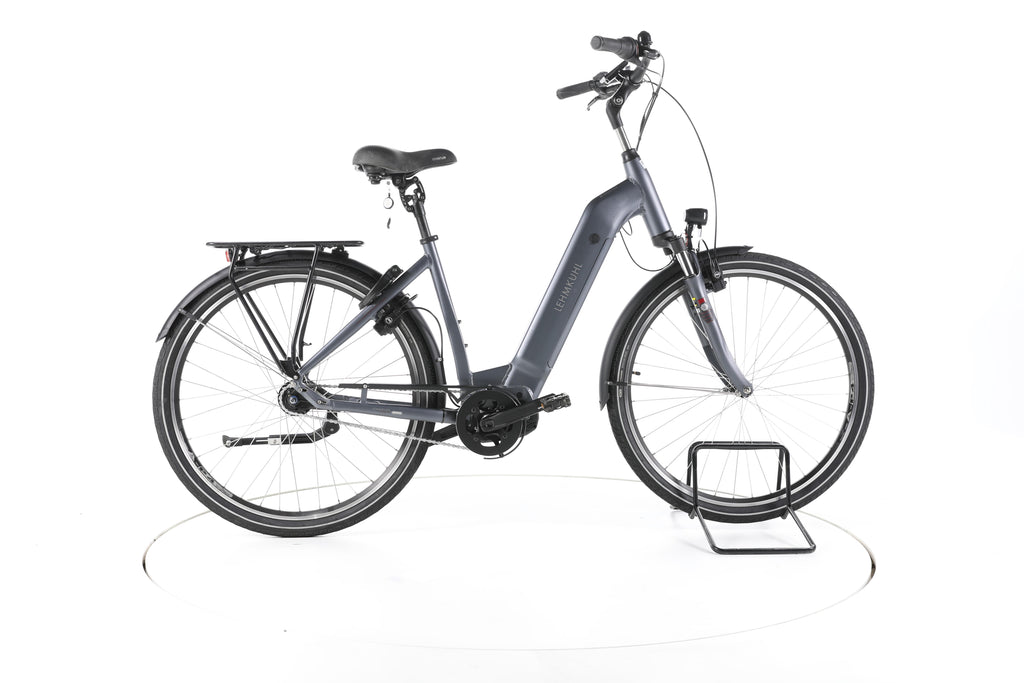 Lehmkuhl P 3.5 City E-Bike Tiefeinsteiger - Image 1