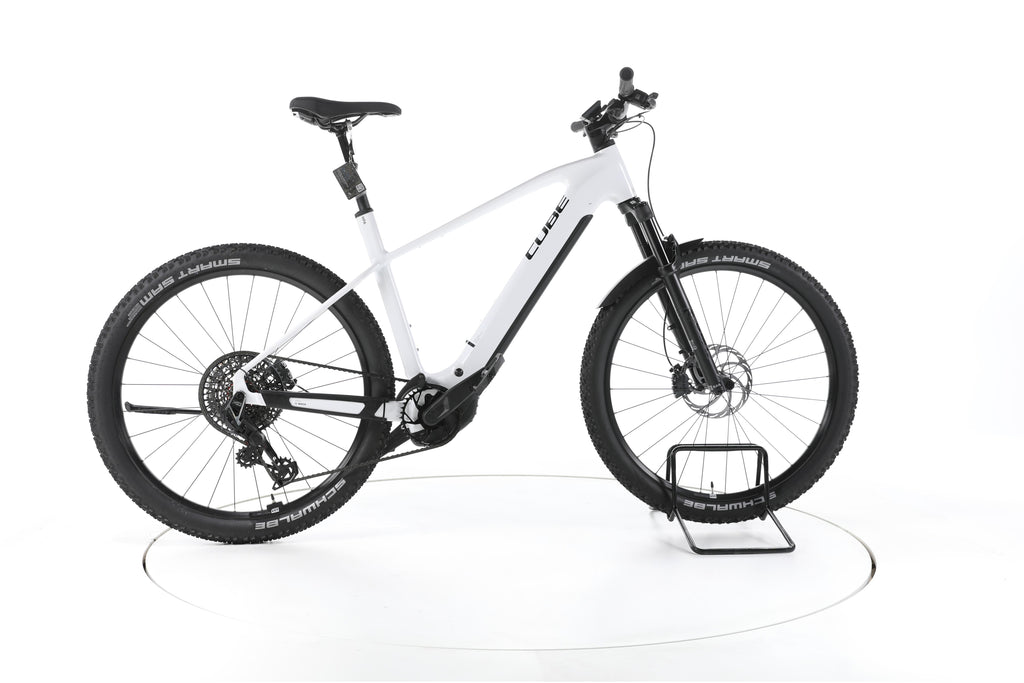 Cube Reaction Hybrid SLT E-Bike 2025 - Image 1