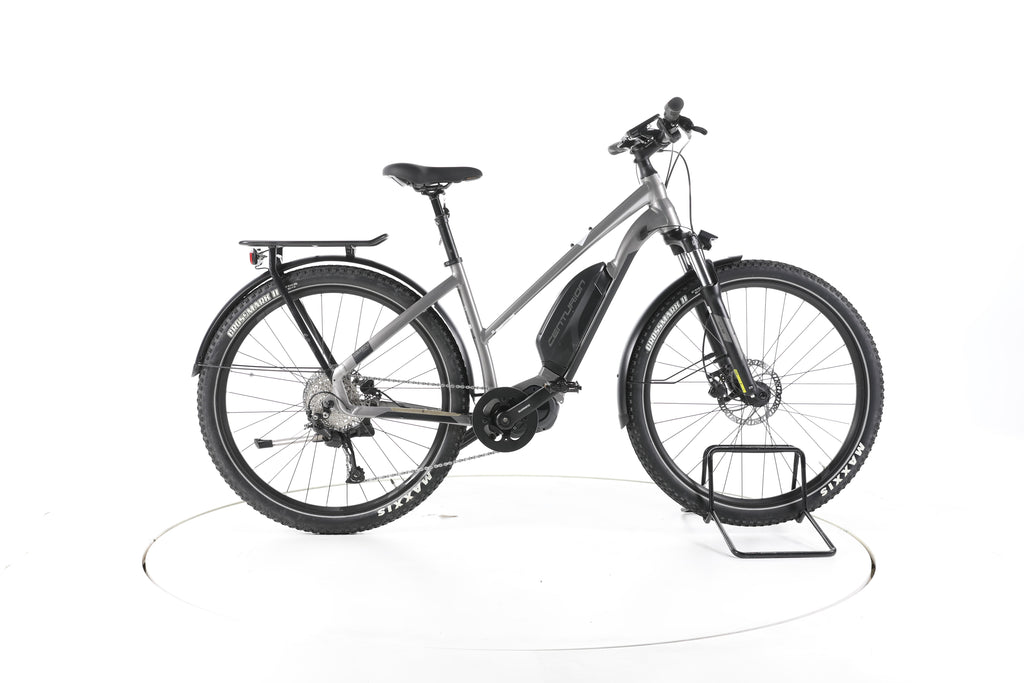 Centurion Country Tour F760 City E-Bike - Image 1