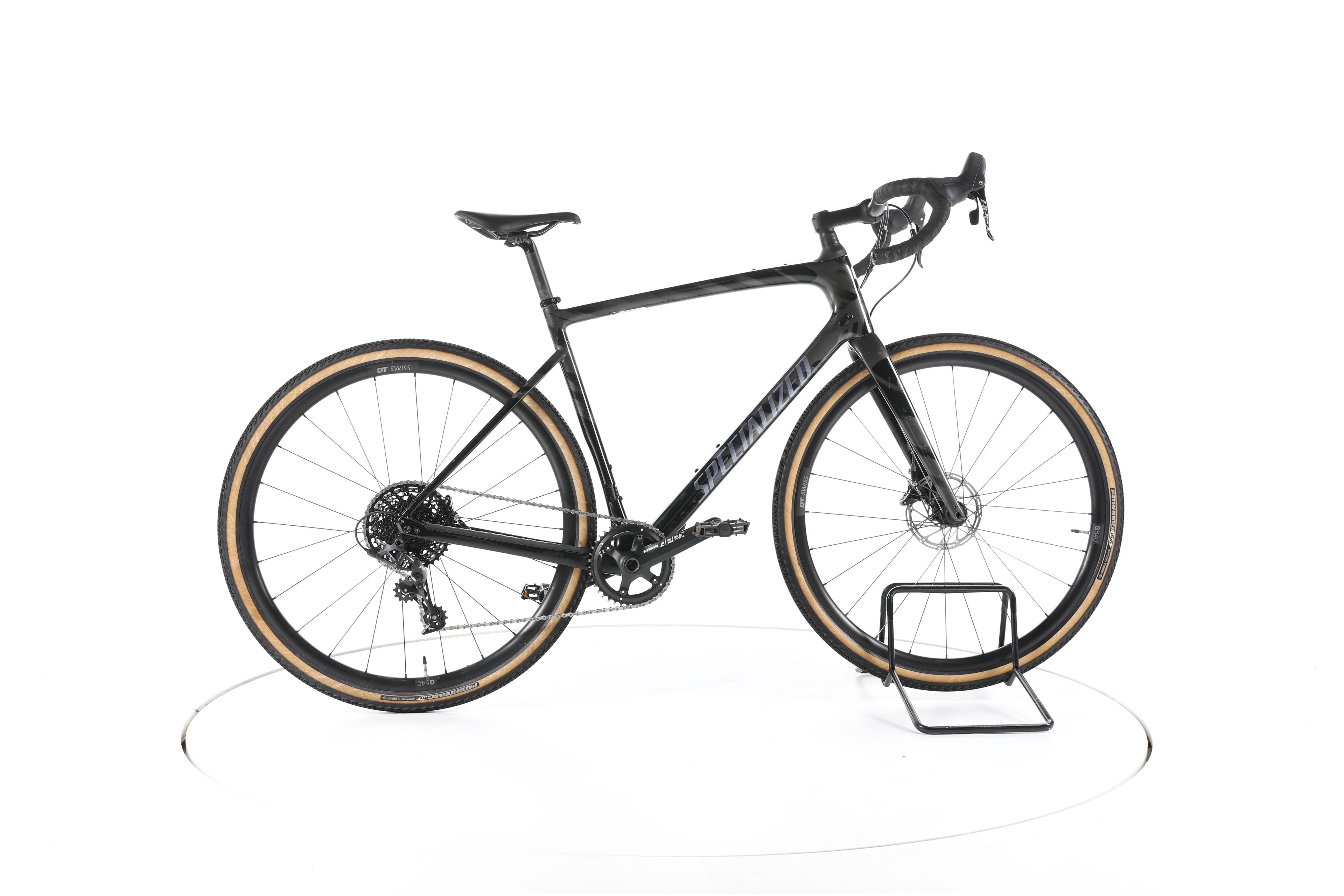 Specialized Diverge Sport Carbon - Image 1