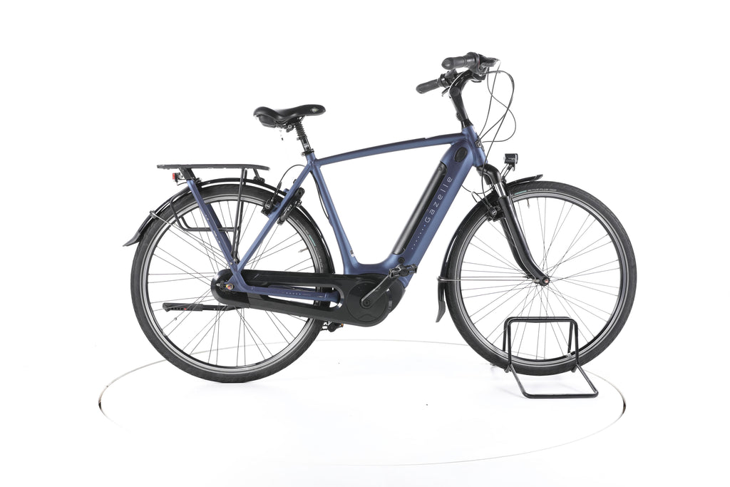 Gazelle Arroyo C7+ HMB Elite City E-Bike - Image 1