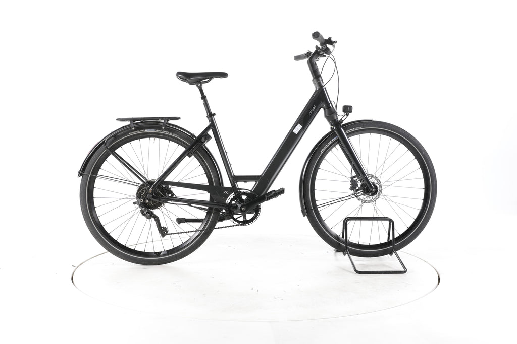 Coboc Kallio CMF Trekking E-Bike Tiefeinsteiger - Image 1