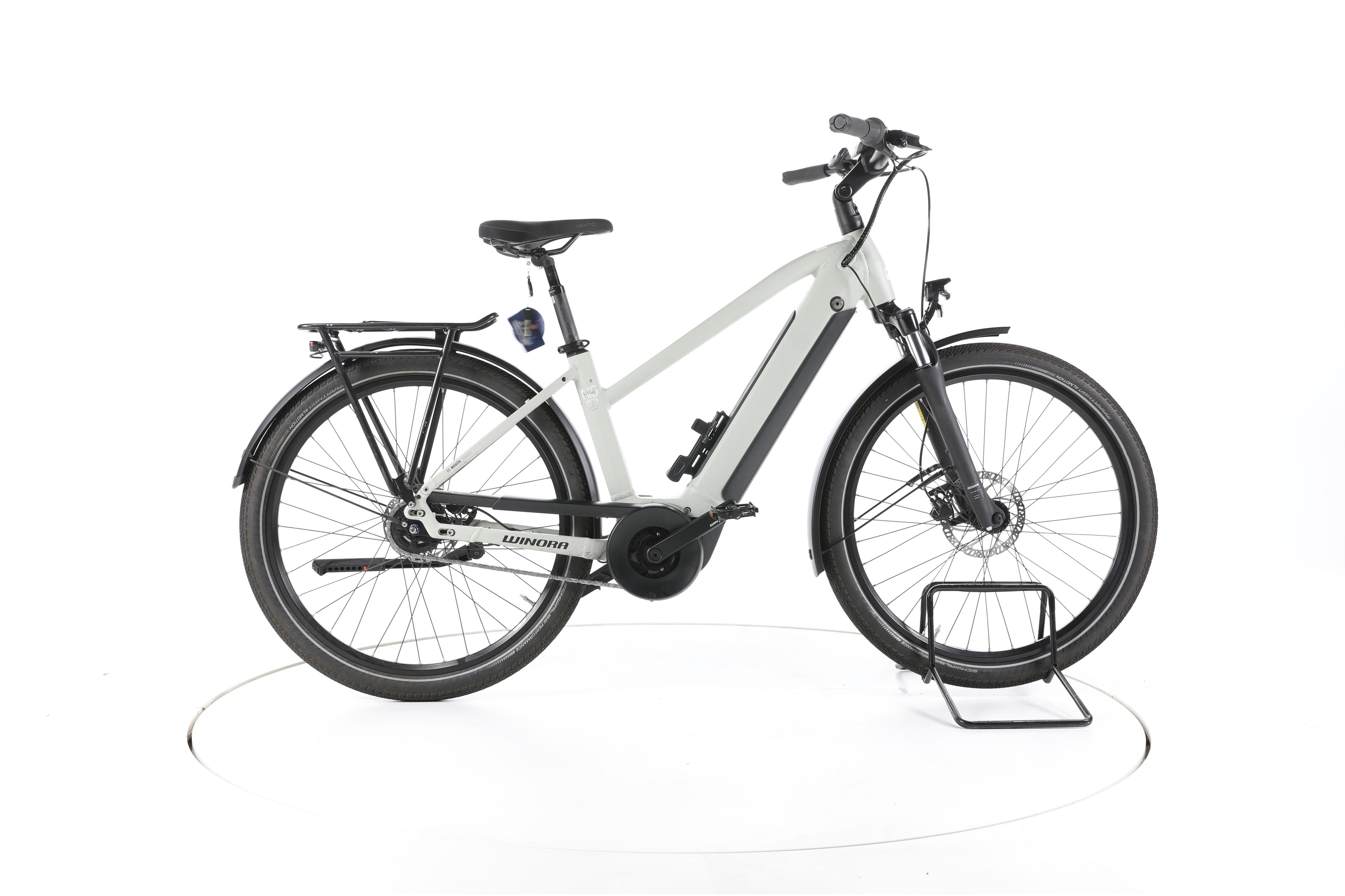 Winora Sinus N5 City E-Bike - Image 1
