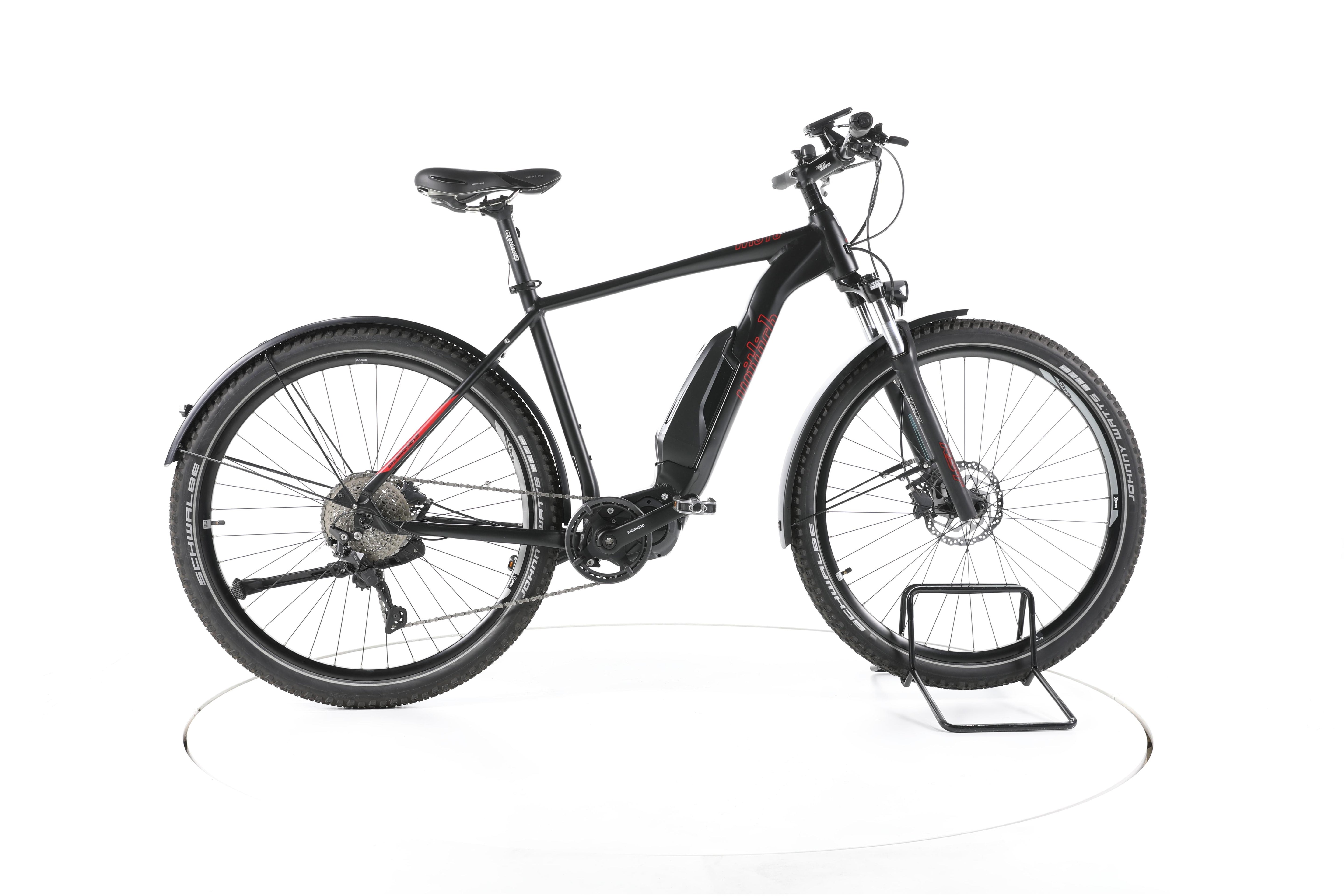 Wittich WIS10 E-Bike - Image 1