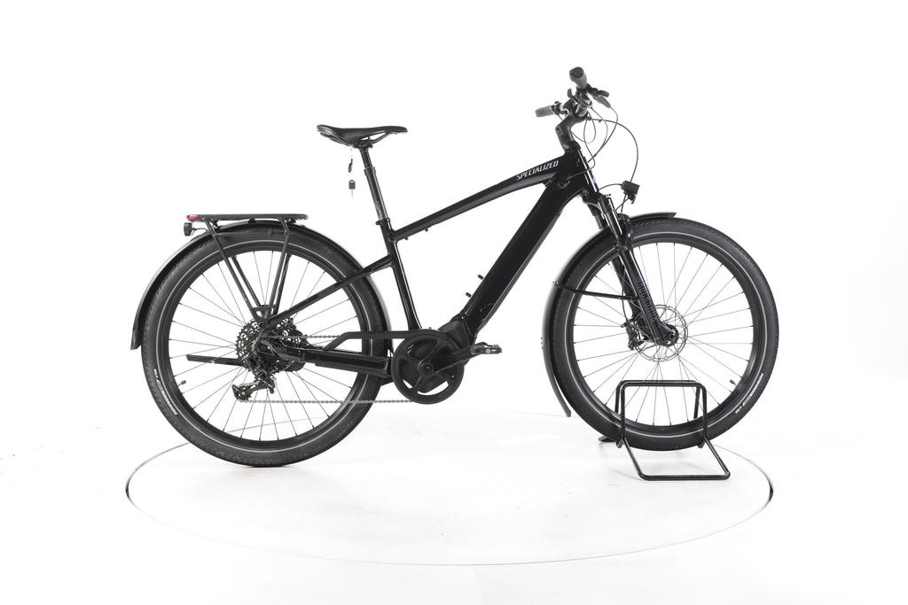 Specialized Turbo Vado 5.0 Trekking E-Bike - Image 1