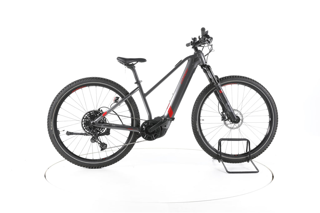 Conway Cairon S4.0 E-Bike 2023 - Image 1