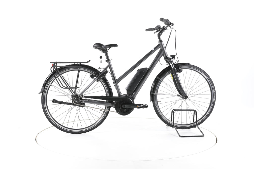 Triumph E-Cloud Plus City E-Bike - Image 1