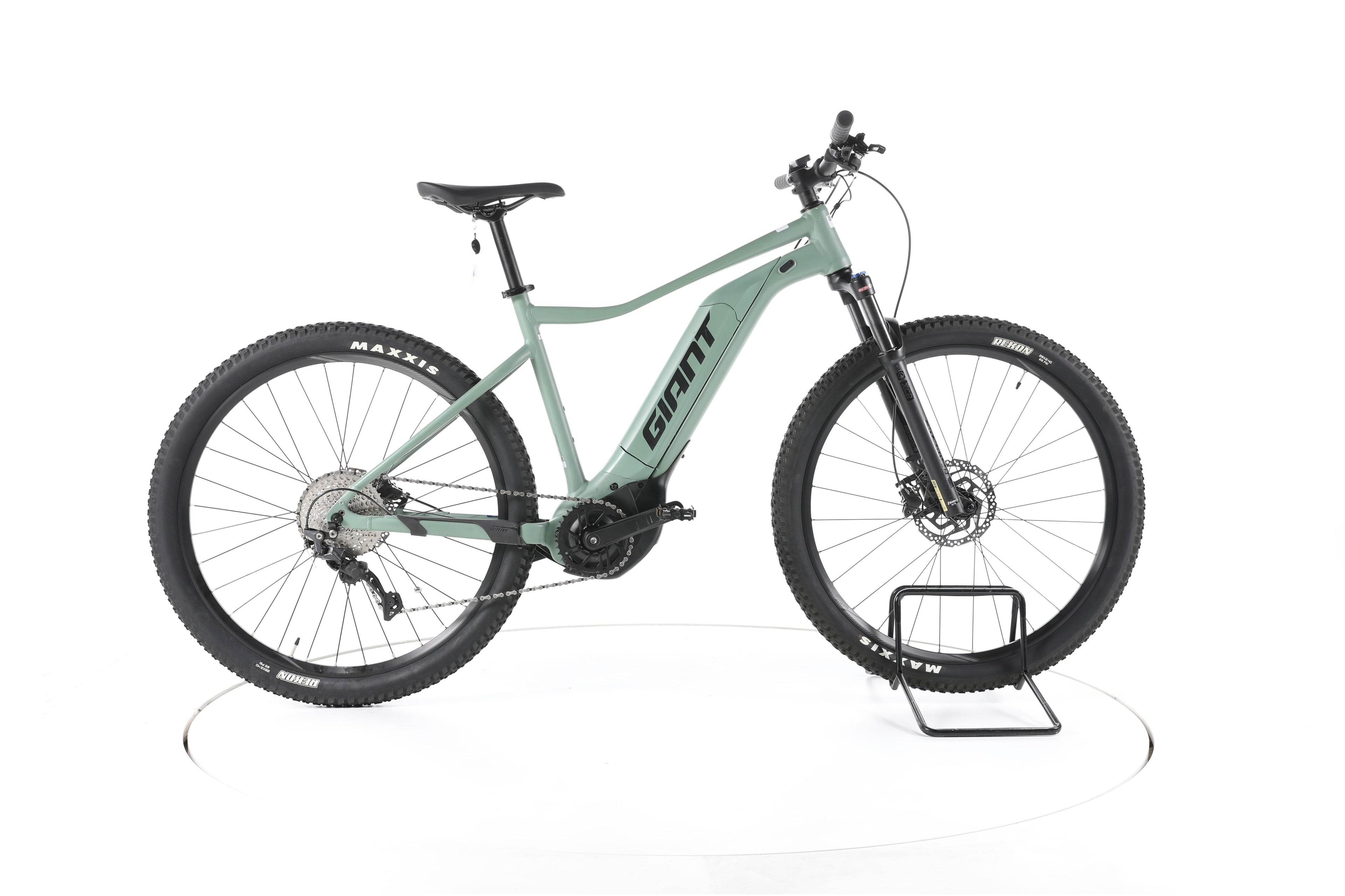 Giant Talon E+ 1 E-Bike 2023 - Image 1