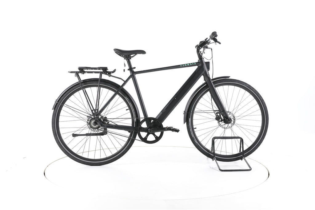 TENWAYS CGO600 Pro City E-Bike 2023 - Image 1