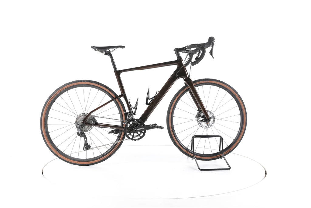 Cannondale Topstone Carbon 2 - Image 1