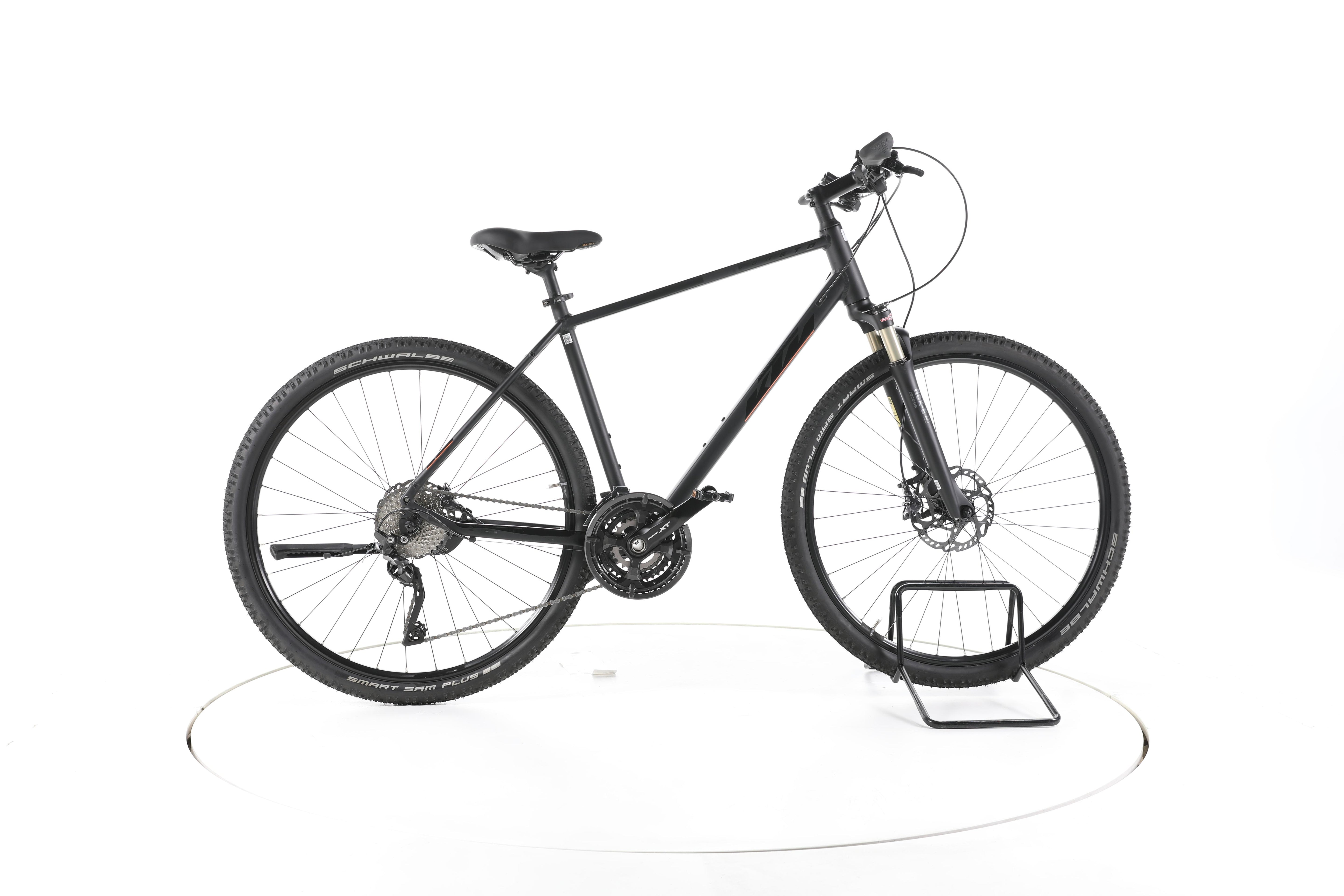 KTM Loreto Cross - Image 1