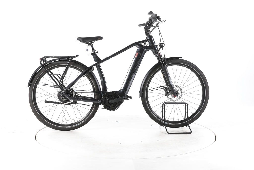 FLYER Gotour6 7.23 City E-Bike - Image 1