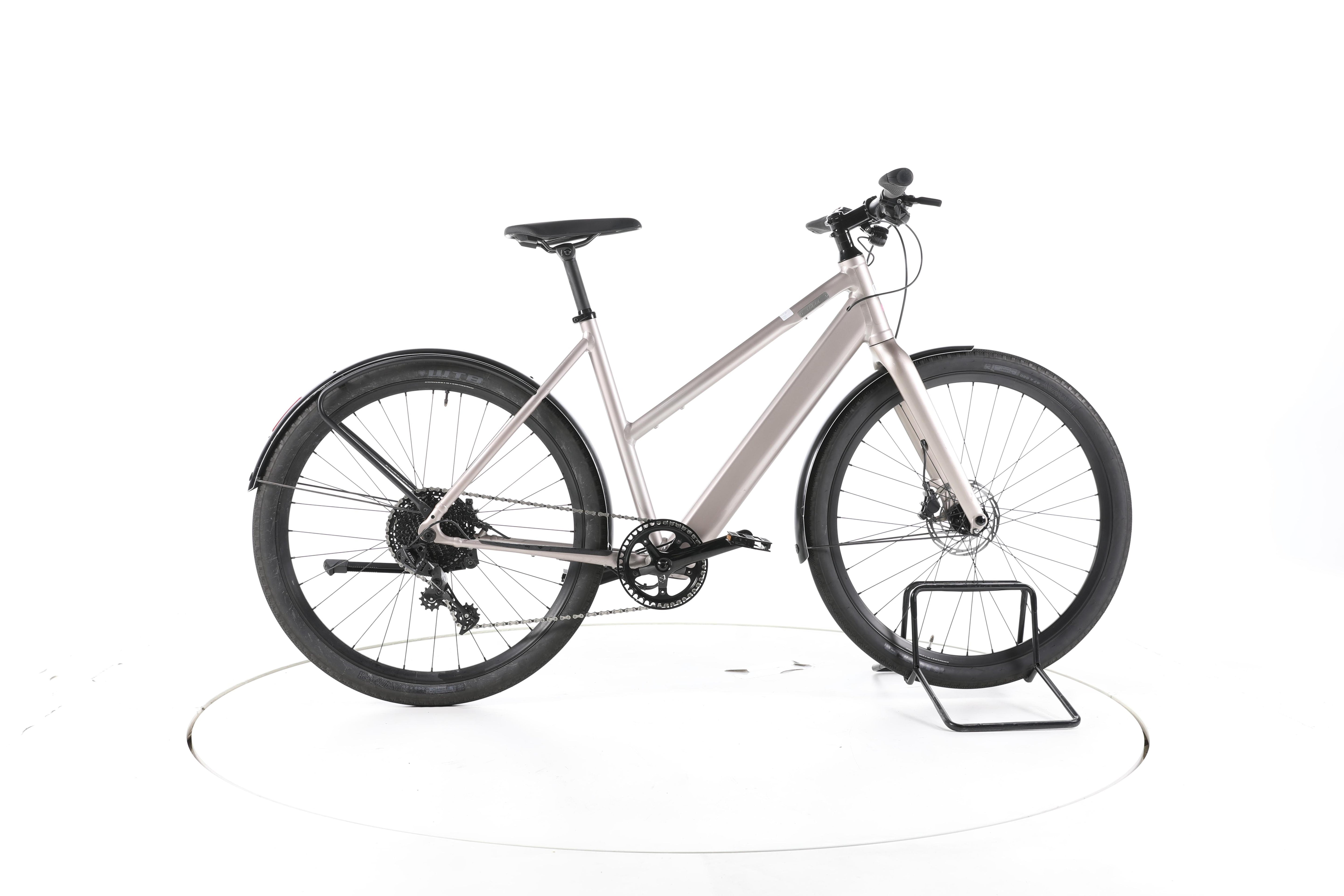 Coboc Merano City E-Bike - Image 1