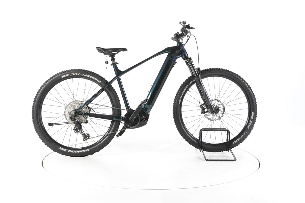 Stevens E-Juke E-Bike - Image 1