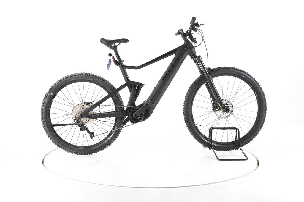 Bulls Copperhead EVO AM 1 E-Bike Fully 2024 - Image 1