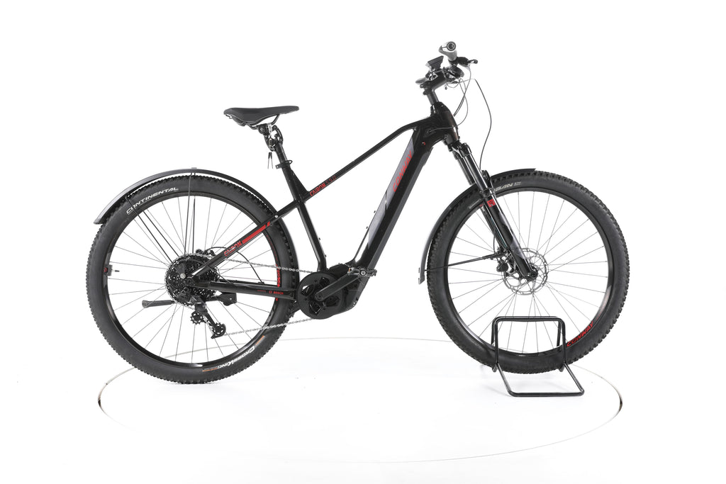 Conway Cairon S 5.0 E-Bike - Image 1