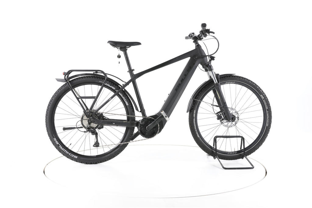 Bulls Cross Flyer EVO 1 Trekking E-Bike 2023 - Image 1