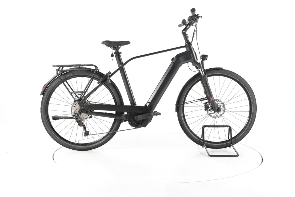Kettler Quadriga CX10 Trekking E-Bike - Image 1