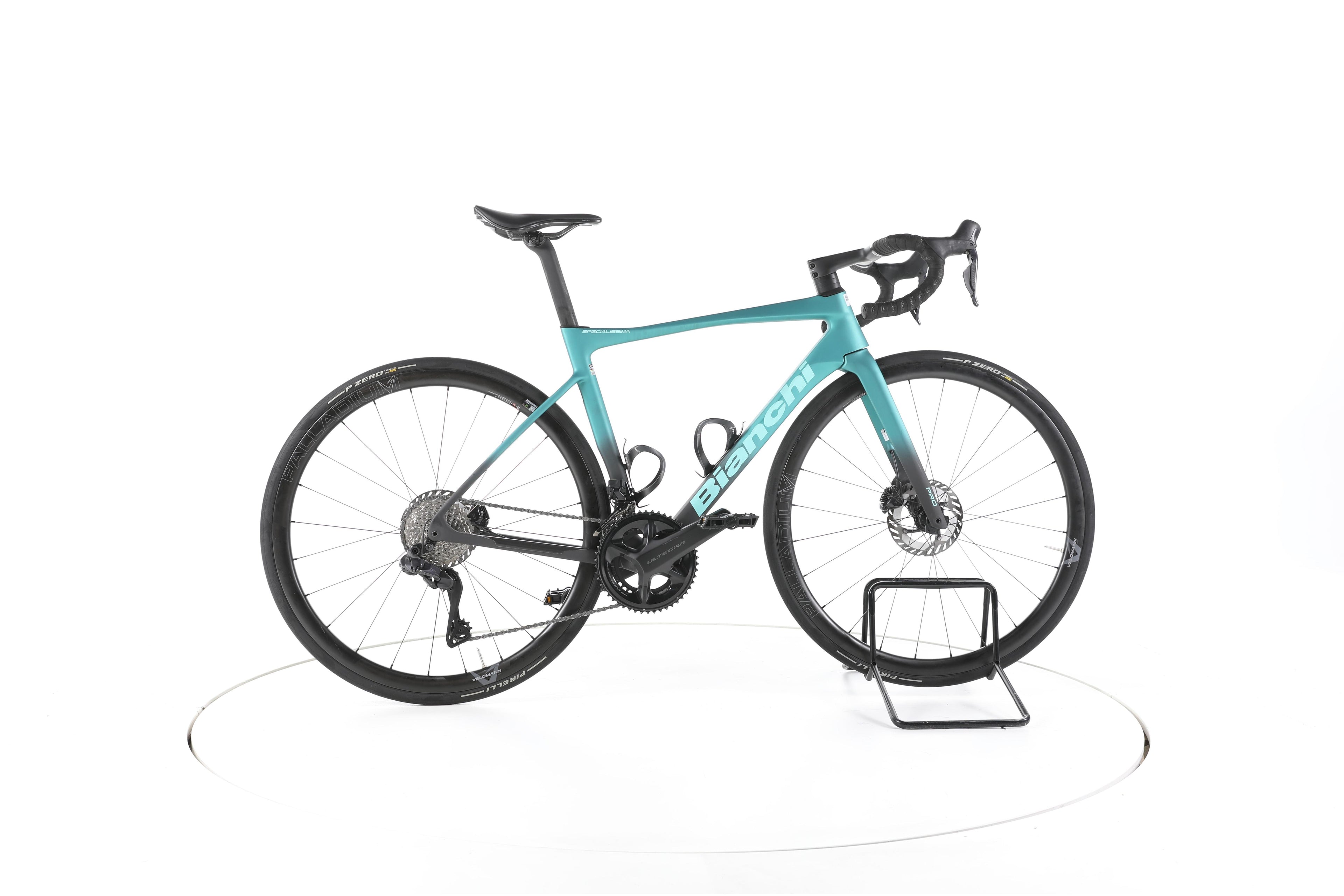Bianchi Specialissima Pro - Image 1