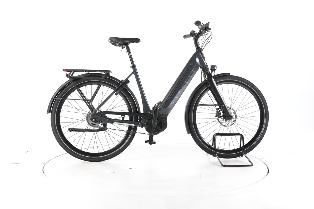 Gazelle Ultimate C5 HMB City E-Bike Tiefeinsteiger - Image 1