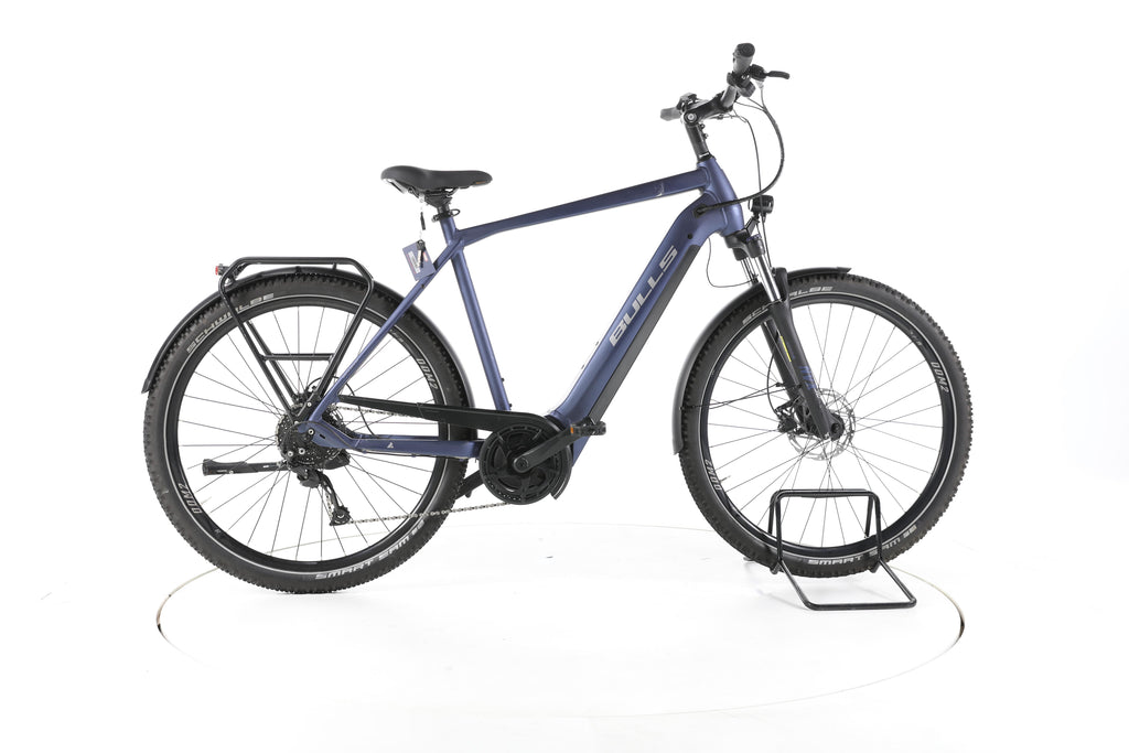 Bulls Allground EVO Trekking E-Bike - Image 1