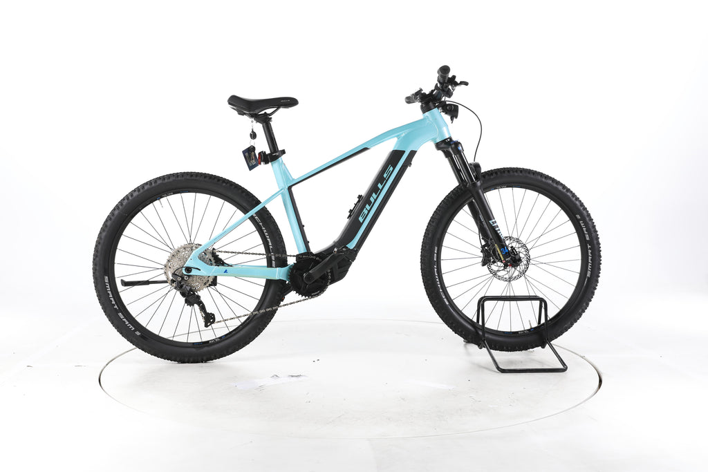 Bulls E-Stream EVA 1 E-Bike - Image 1