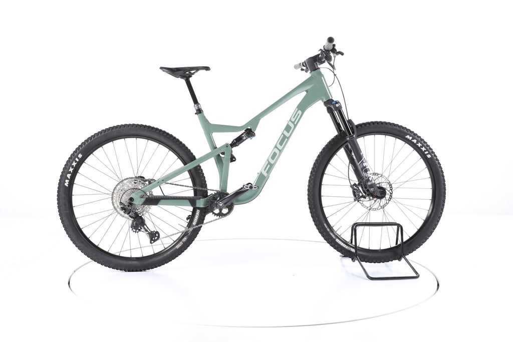 Focus Thron 6.9 - Image 1