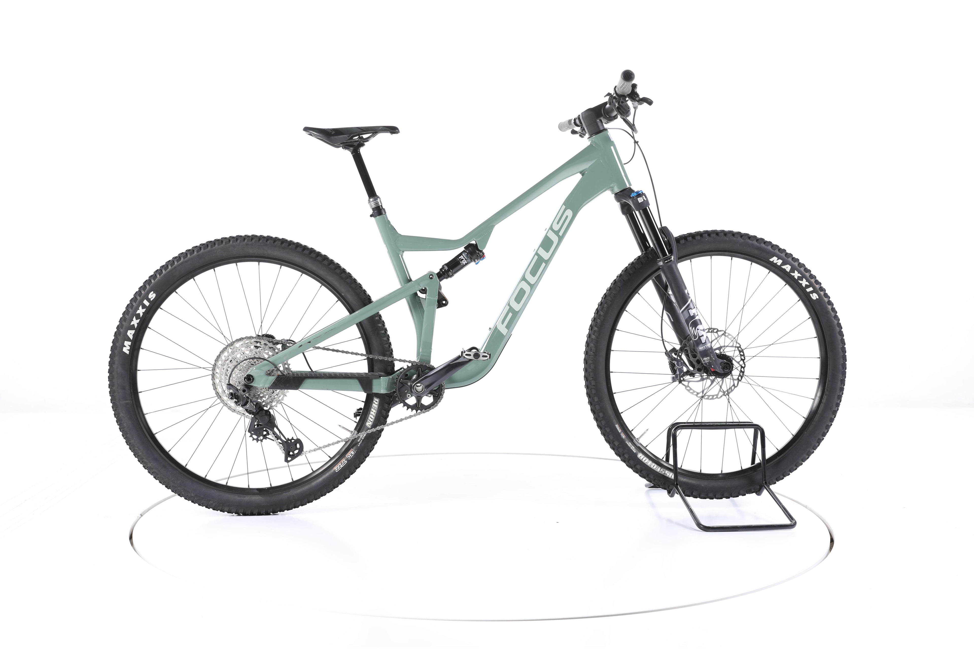 Focus Thron 6.9 - Image 1