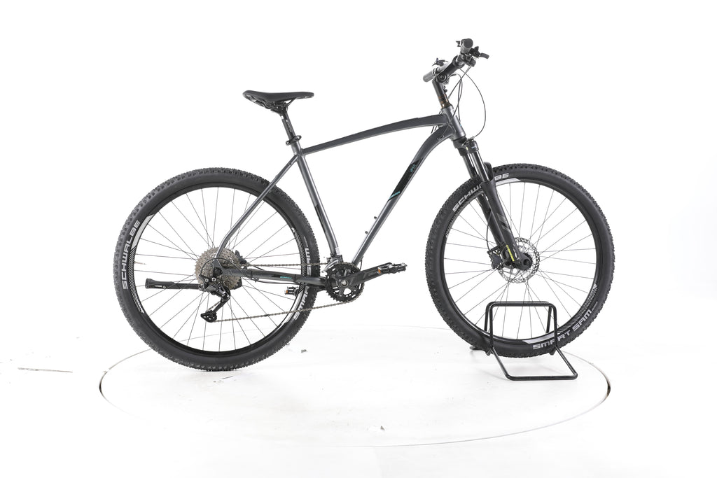 MORRISON VIPER Fahrrad Hardtail - Image 1