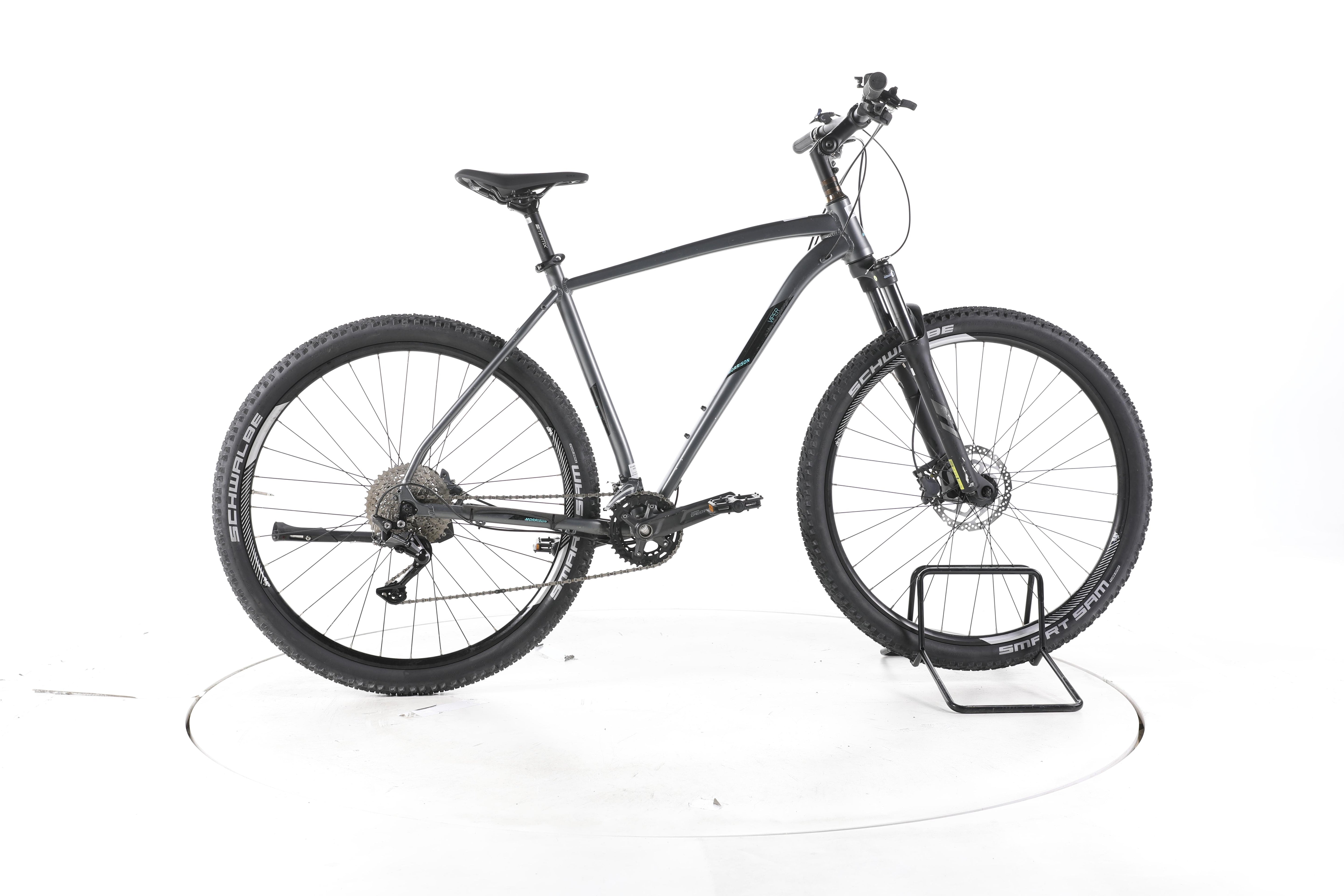 MORRISON VIPER Fahrrad Hardtail - Image 1
