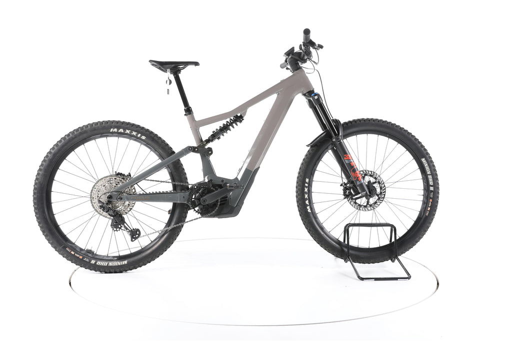 Focus SAM² 6.8 Fully E-Bike 2023 - Image 1