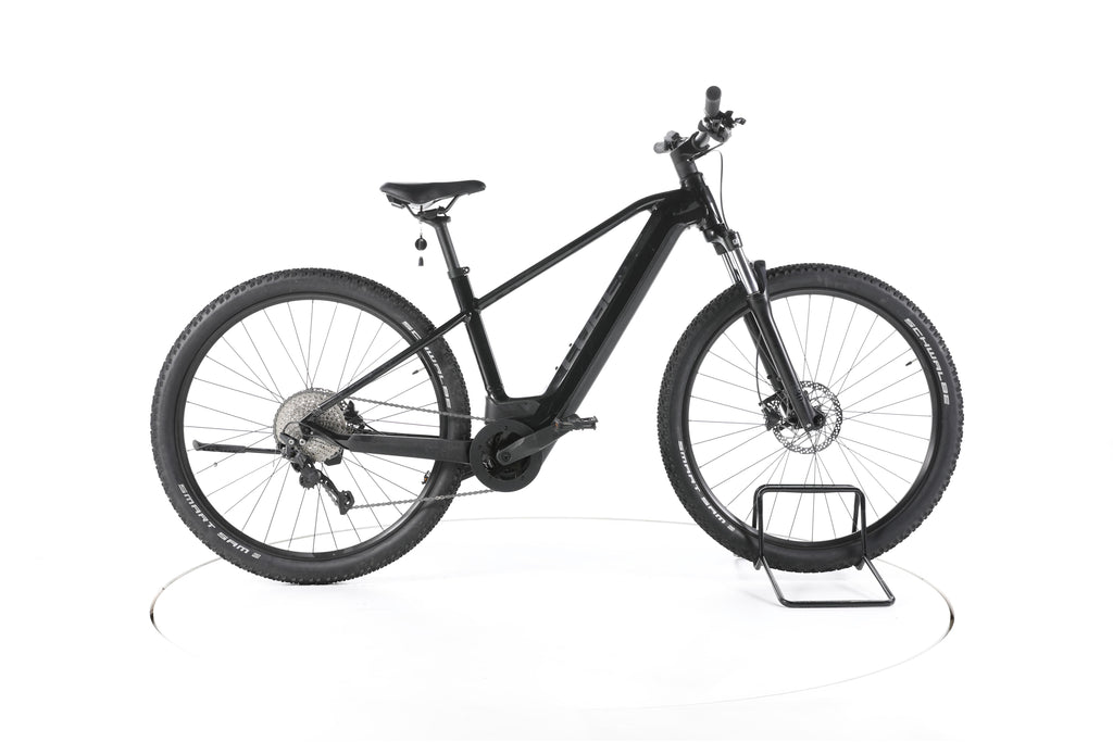 Cube Reaction Hybrid ONE E-Bike 2023 - Image 1