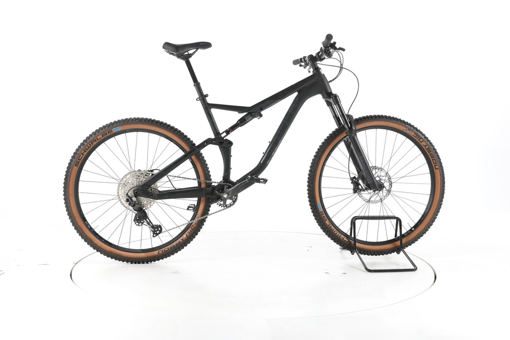 Bulls Copperhead FSX 2 Fahrrad Fully - Image 1
