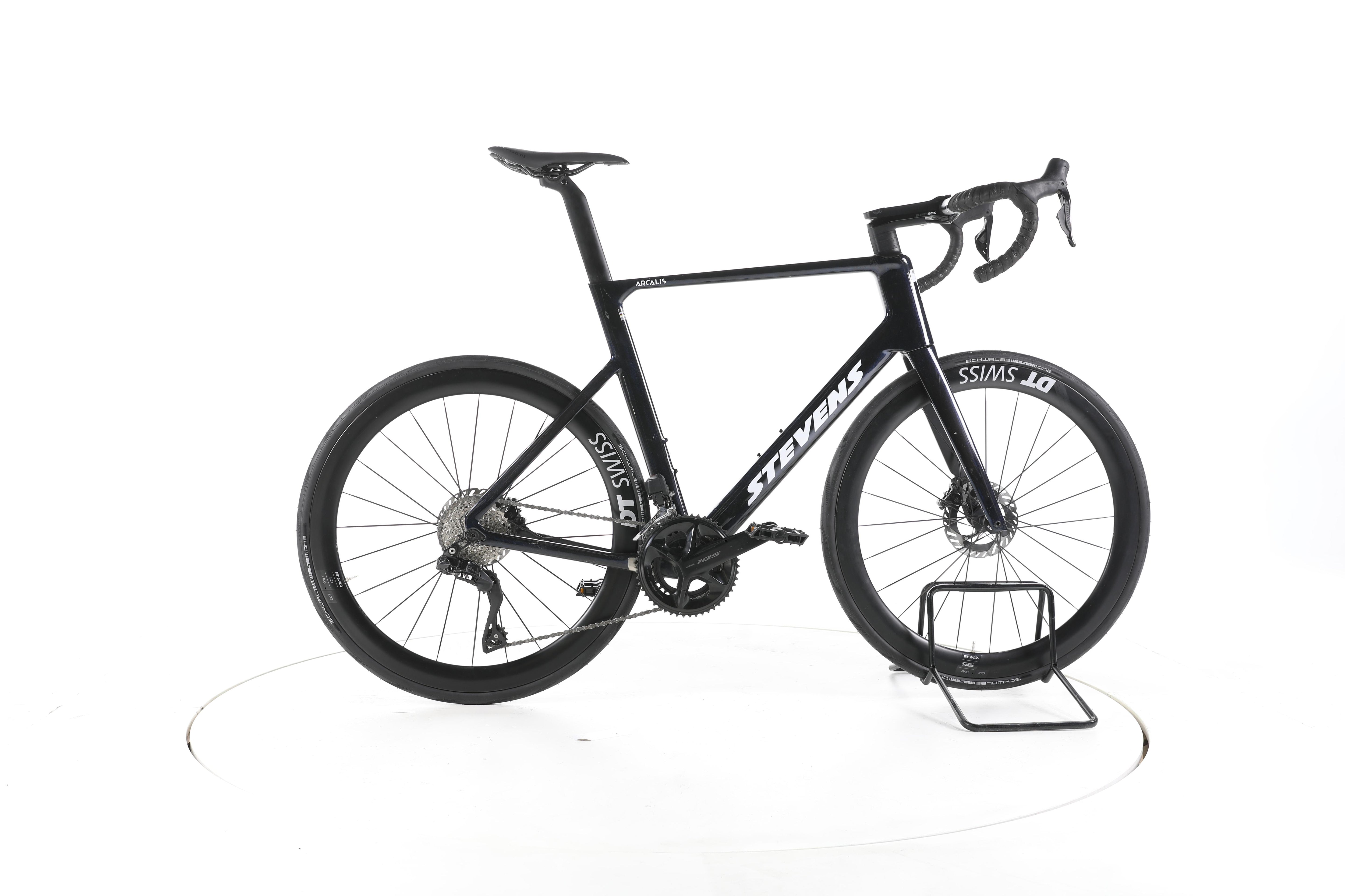 Stevens Arcalis Disc Rennrad Carbon 2024 - Image 1