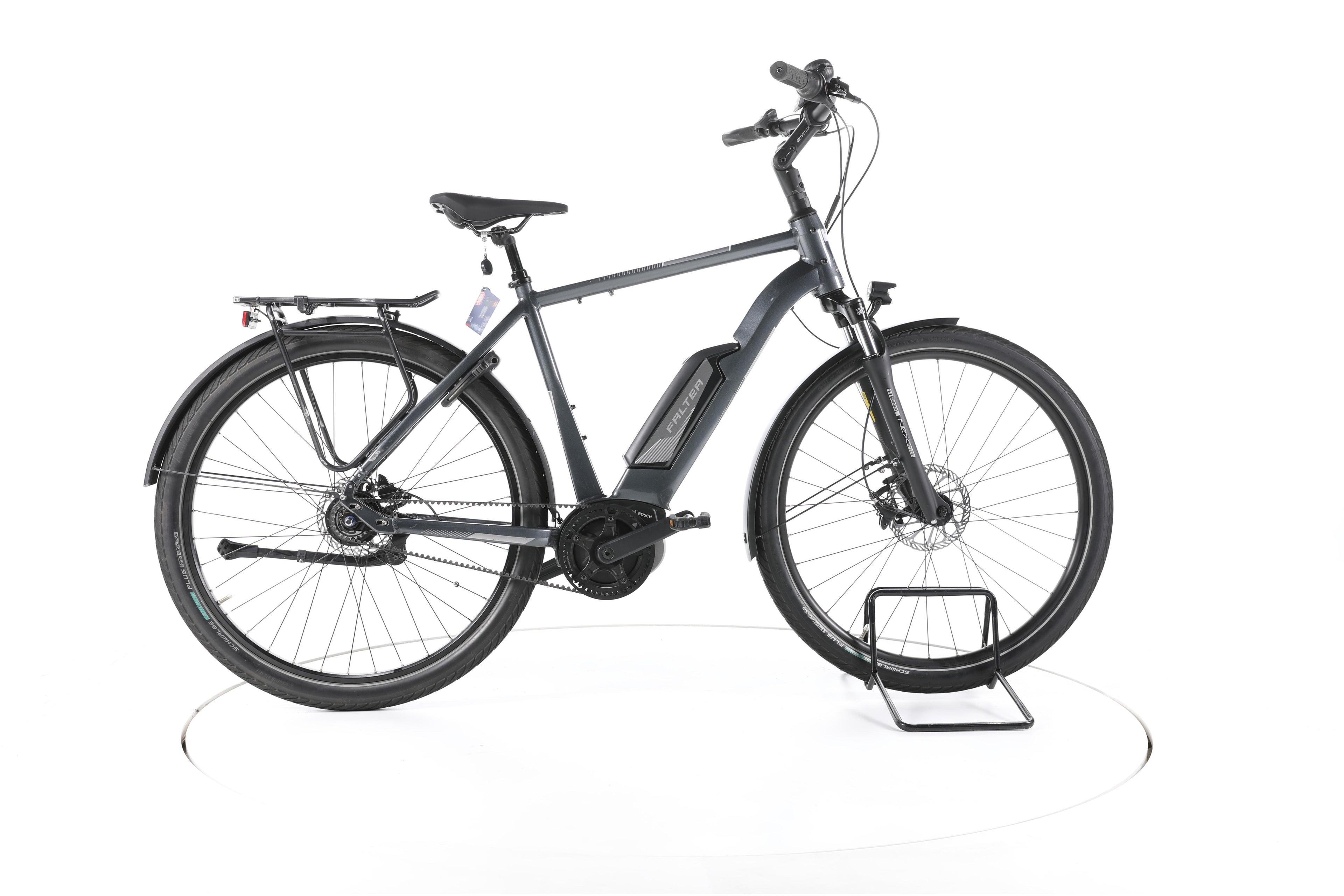 FALTER E 9.3 City E-Bike - Image 1