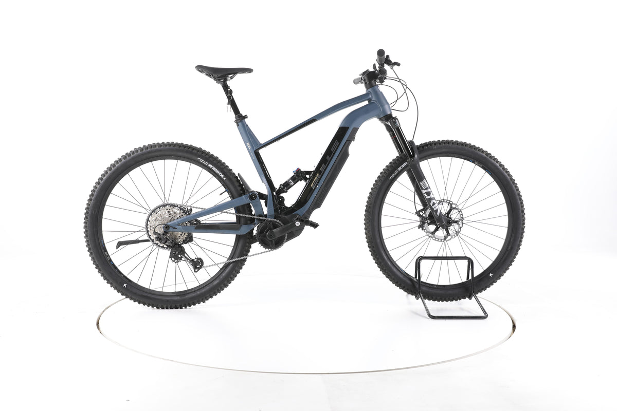 Bulls E-Stream EVO AM 4 E-Bike Fully - Image 1