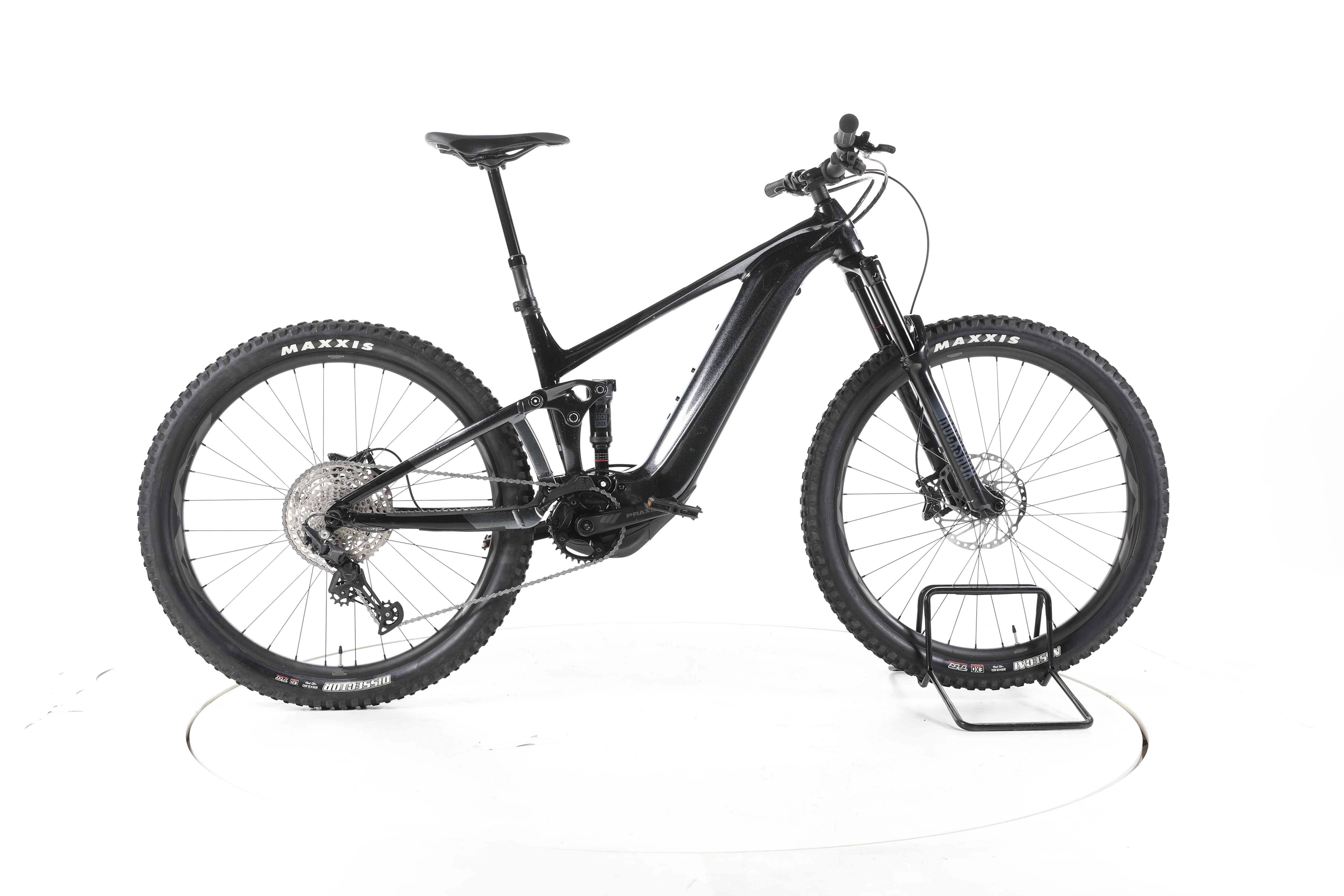 Giant Trance X E+ 3 Fully E-Bike - Image 1