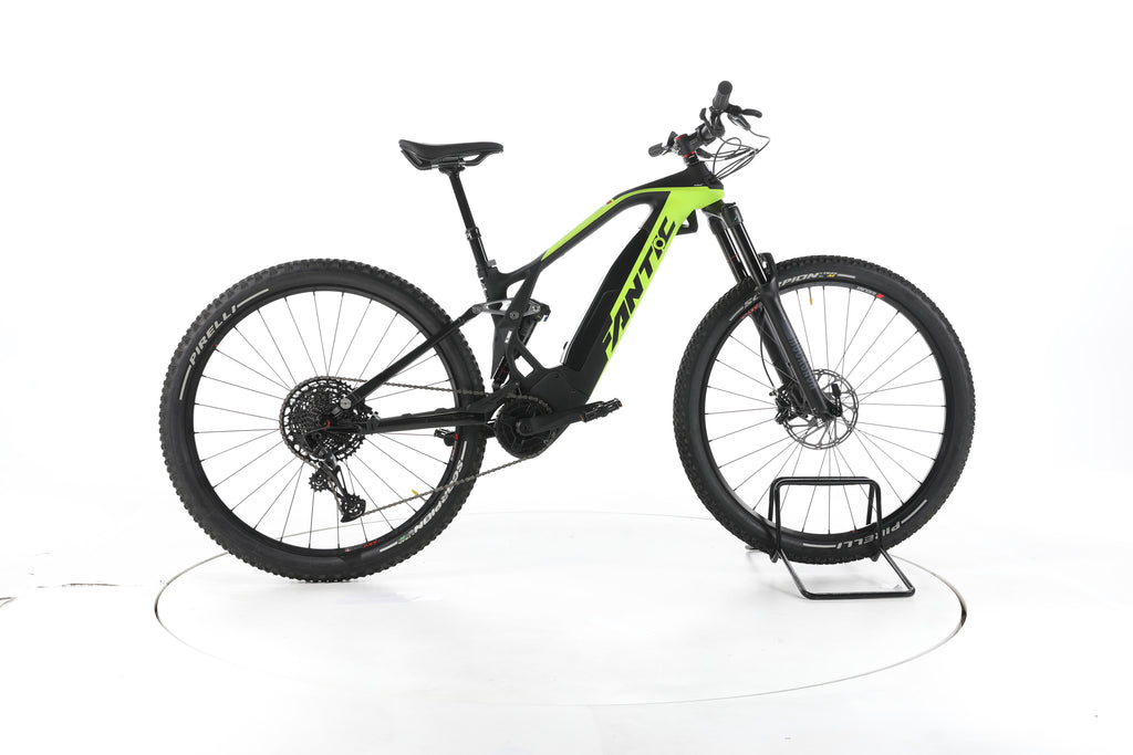 Fantic Fantic XTF 1.5 Carbon E-Bike Fully Carbon - Image 1
