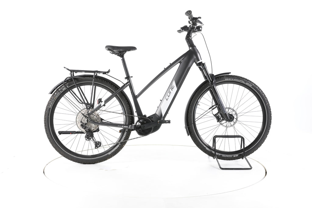 CONE Bikes eCross IN 4.0 Trekking E-Bike - Image 1