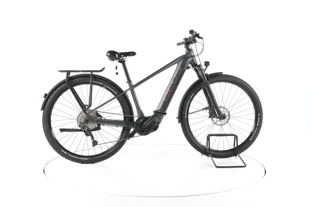 Focus AVENTURA² 6.7 Trekking E-Bike - Image 1