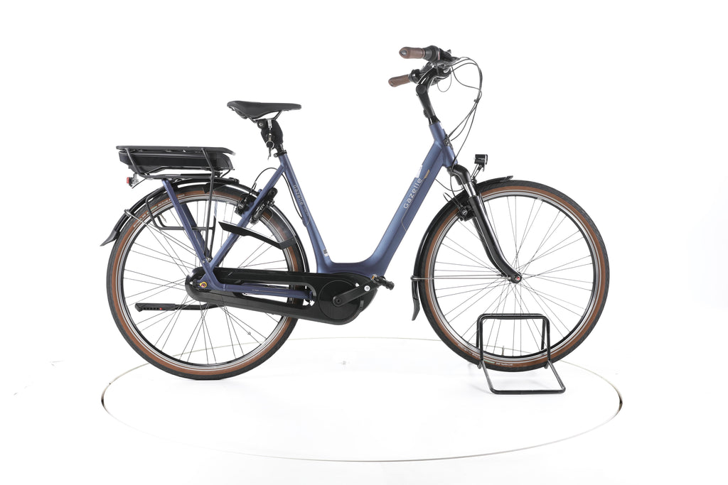 Gazelle Arroyo C7+ HMB City E-Bike Tiefeinsteiger - Image 1
