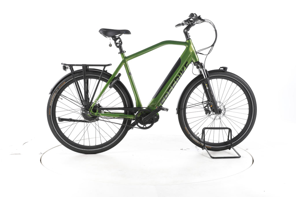 FREEBIKE Brooklyn City E-Bike - Image 1